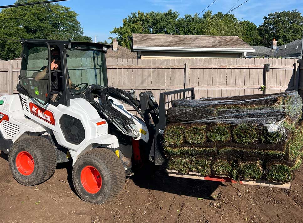 Property Care and Landscaping